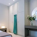 Hotel Club Agía Ánna