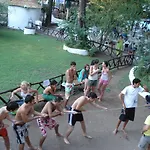 Otel Club