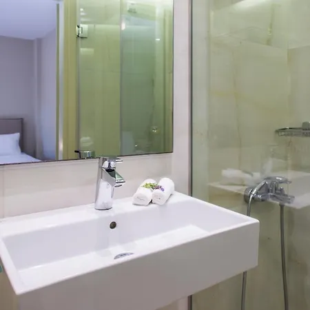 Hotel Club