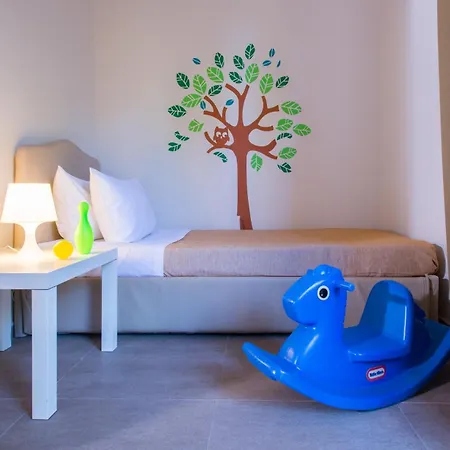 Hotel Club Ajia Anna