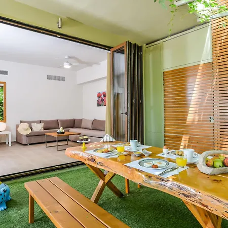 Club Agia Anna Hotel 4*