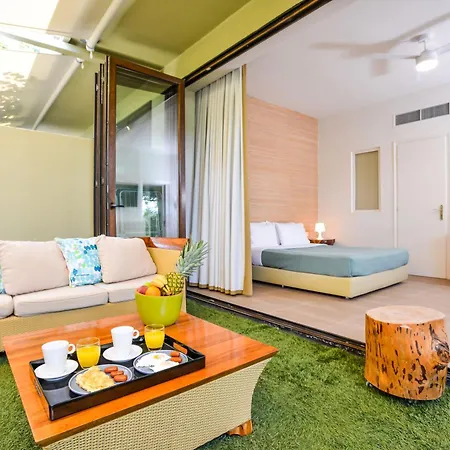 Hotel Club Agia Anna Agia Anna (Evia)