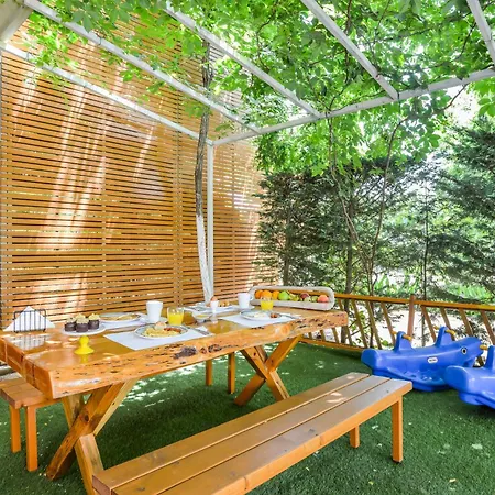Club Agia Anna Agia Anna (Evia)