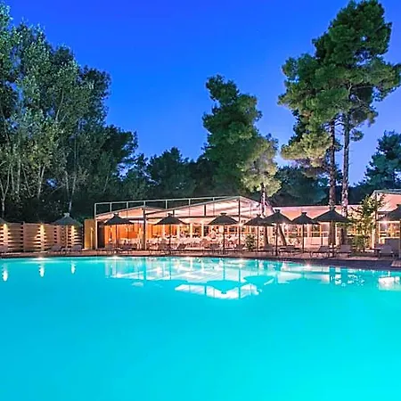 Club 4* Agia Anna (Evia)