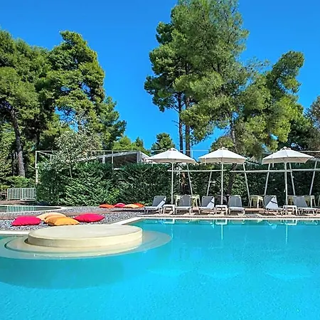 Club Hotel 4*
