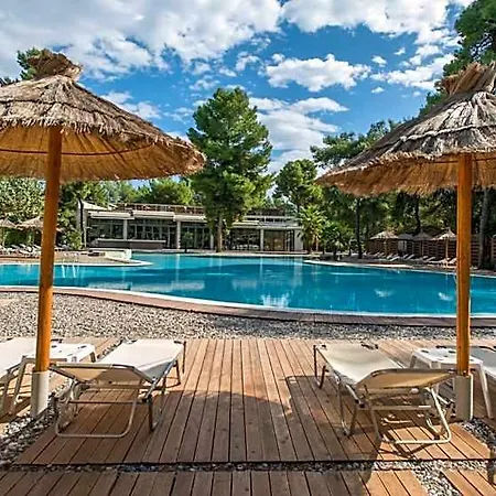 Hotel Club