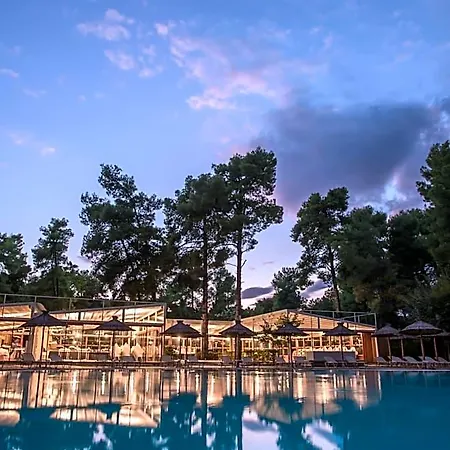 Hotel Club Agia Anna (Evia)