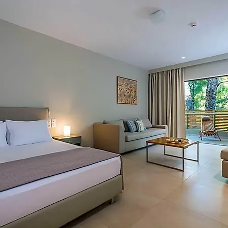 Hotel Club Agia Anna (Evia)