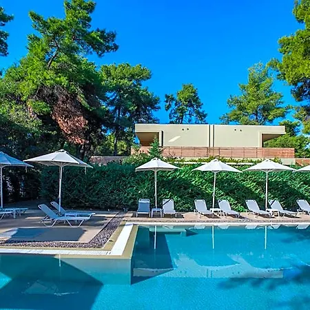 Club Agia Anna (Evia)