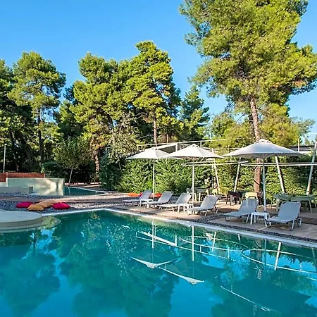 Club 4* Agia Anna (Evia)