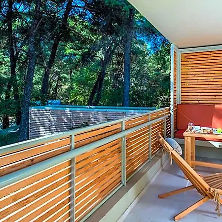 Hotel Club Agia Anna (Evia)