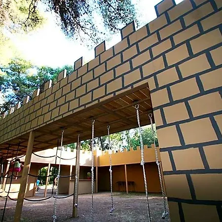 Club Agia Anna (Evia)