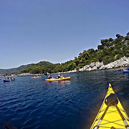 Club 4* Agia Anna (Evia)