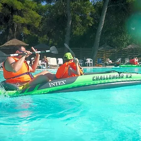Hotel Club Agia Anna (Evia)