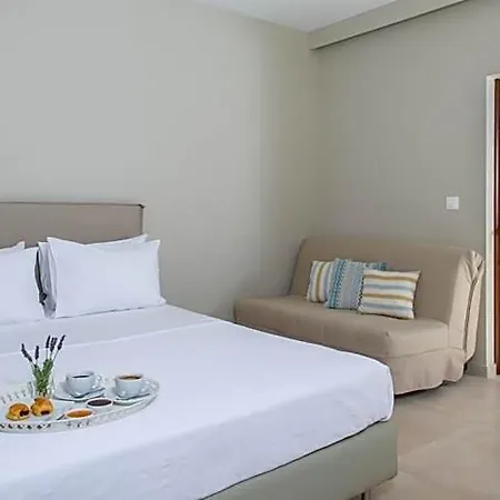 Club Hotel Agia Anna (Evia)