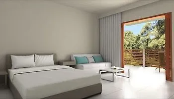Club Hotel Agia Anna (Evia)