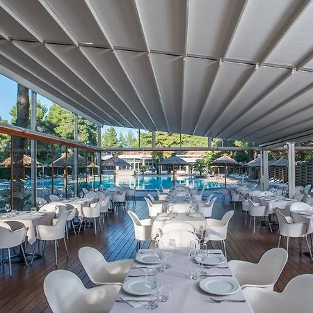 Club Hotel Agia Anna (Evia)