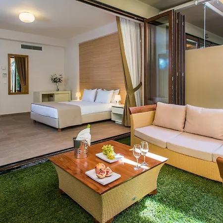 Club Hotel Agia Anna (Evia)