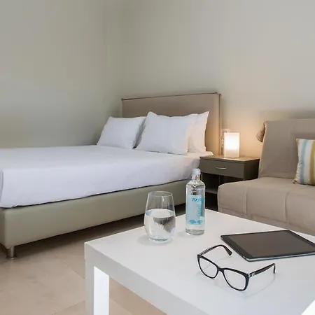 Club Agia Anna Hotel