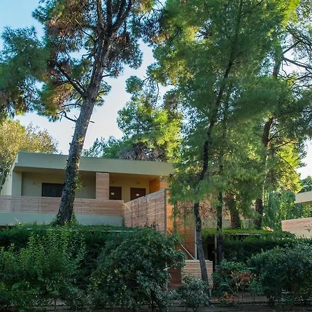 Club Agia Anna (Evia)