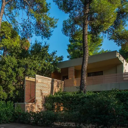 Hotel Club Agía Ánna