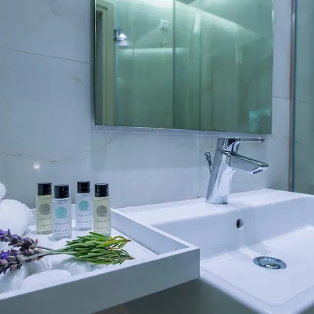 Hotel Club Agía Ánna