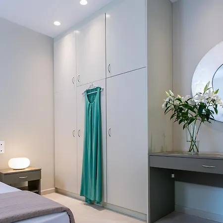 Hotel Club Agia Anna (Evia)