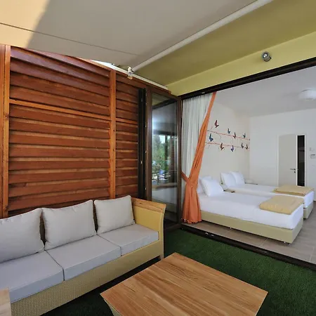 Hotel Club