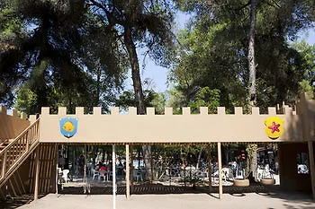 Club Agia Anna Agia Anna (Evia)