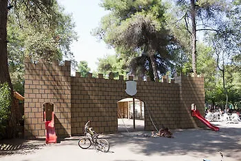 Club Agia Anna Hotel