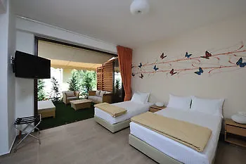 Club Agia Anna Agia Anna (Evia)