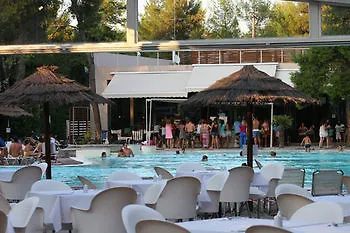 Hotel Club Agia Anna 4*