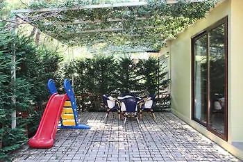 Hotel Club Agia Anna