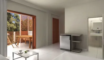 Club Agia Anna Hotel