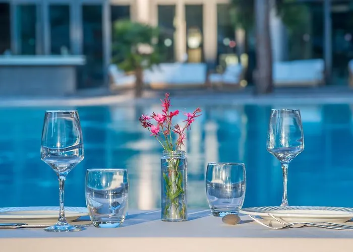 Club Agia Anna Hotel Agia Anna (Evia)