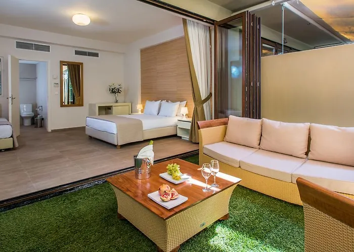 Club Agia Anna Hotel Agia Anna (Evia)