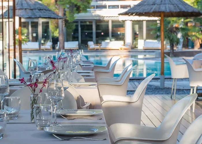 Club Agia Anna 4* Agia Anna (Evia)