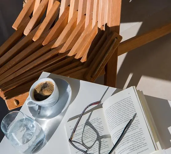 Club Agia Anna Hotel Agia Anna (Evia)