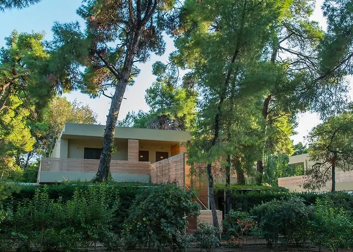 Club Agia Anna Agia Anna (Evia)