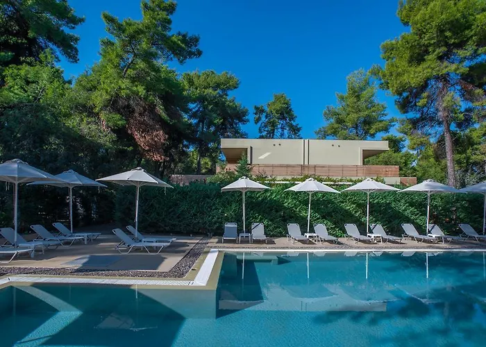 Club Agia Anna Hotel