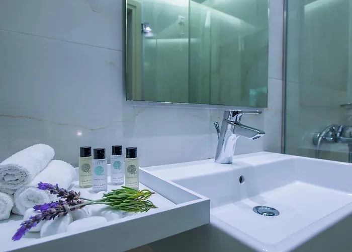 Hotel Club Agia Anna Agia Anna (Evia)