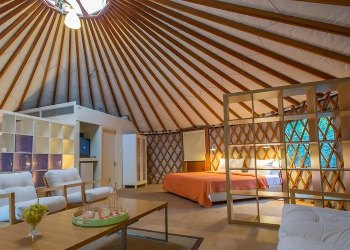 Club Agia Anna Hotel