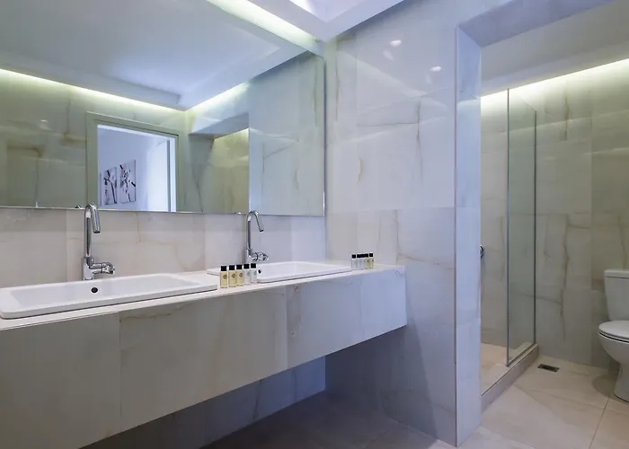 Hotel Club Agia Anna