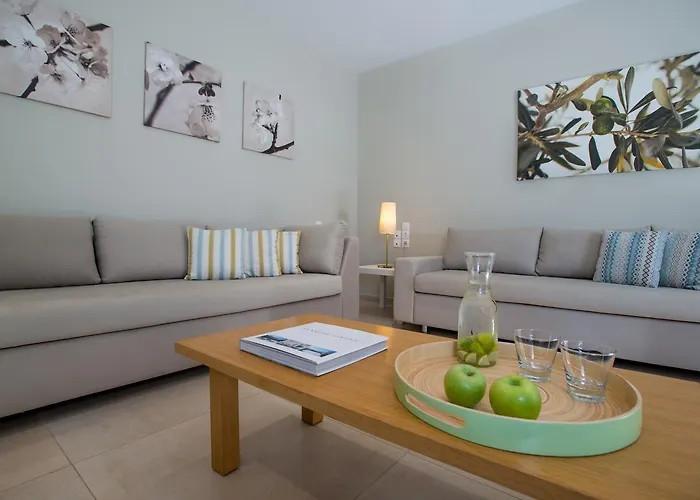 Club Agia Anna 4* Agia Anna (Evia)