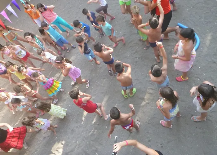 Club Agia Anna 4* Agia Anna (Evia)