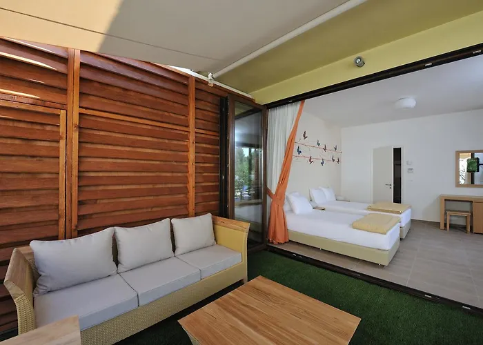 Hotel Club Agia Anna