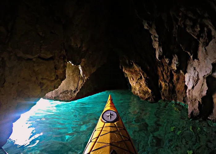 Club Agia Anna Hotel 4*