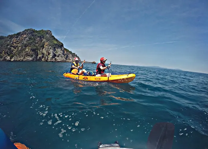 Hotel Club Agia Anna