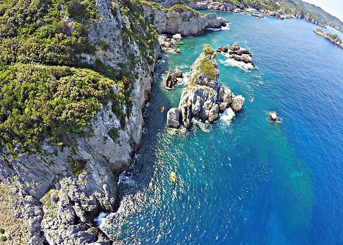 Club Agia Anna Hotel